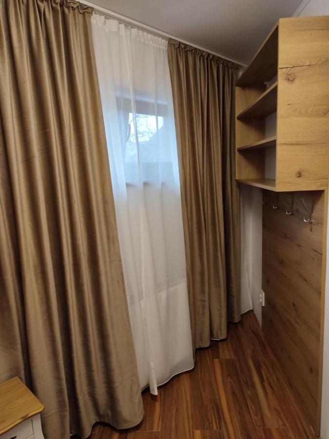 אורדאה Courtyard Studio מראה חיצוני תמונה