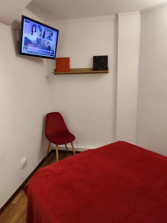 אורדאה Courtyard Studio מראה חיצוני תמונה