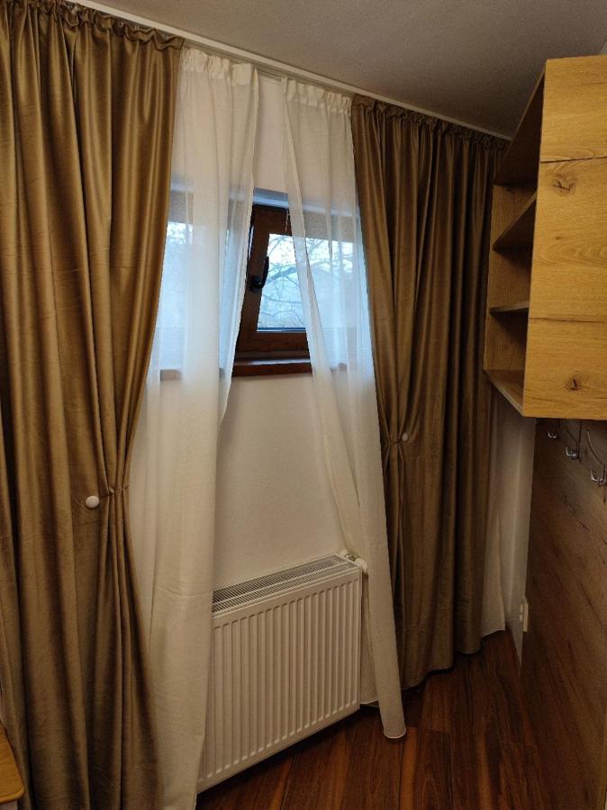 אורדאה Courtyard Studio מראה חיצוני תמונה