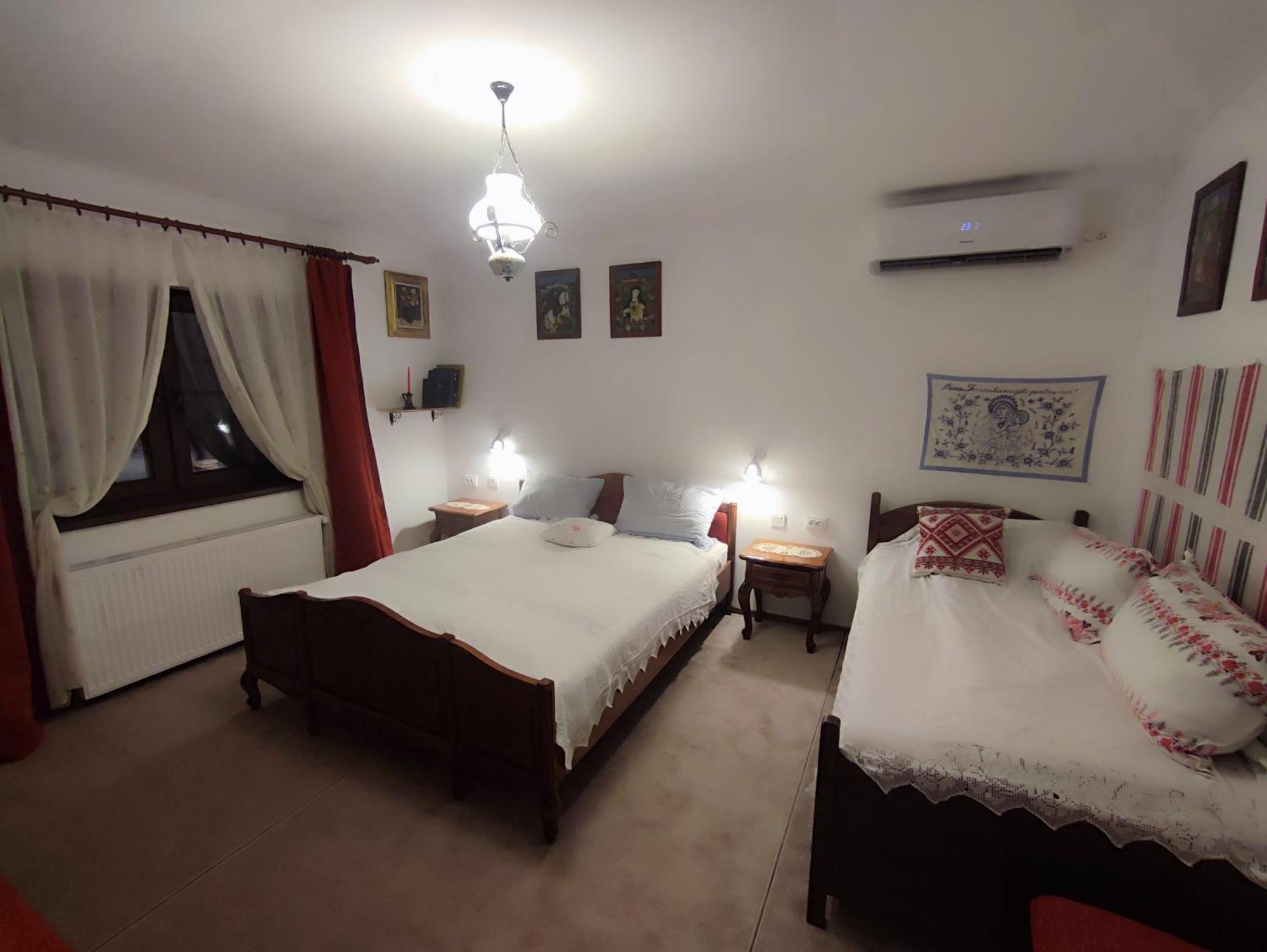 אורדאה Courtyard Studio מראה חיצוני תמונה