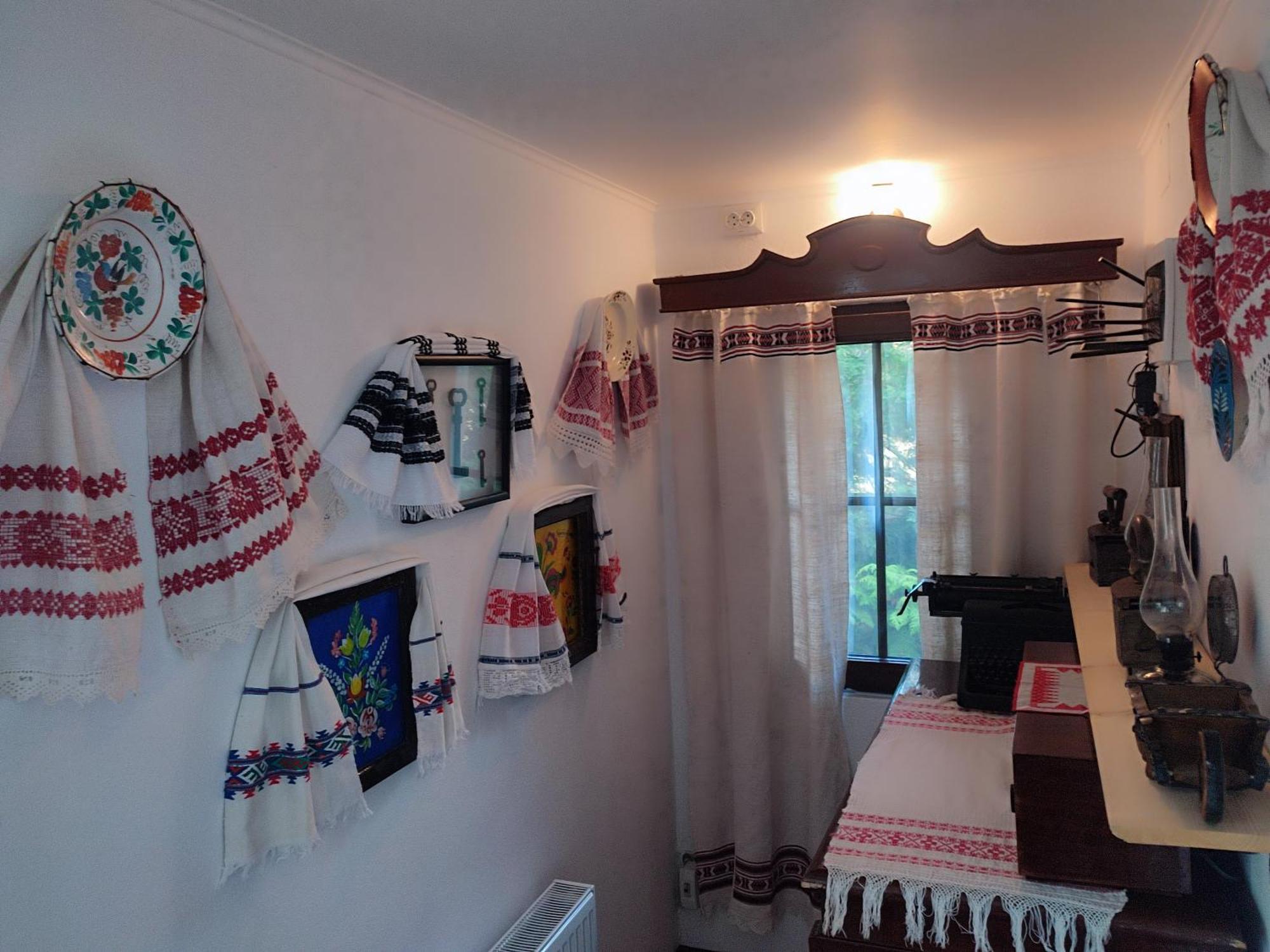אורדאה Courtyard Studio מראה חיצוני תמונה