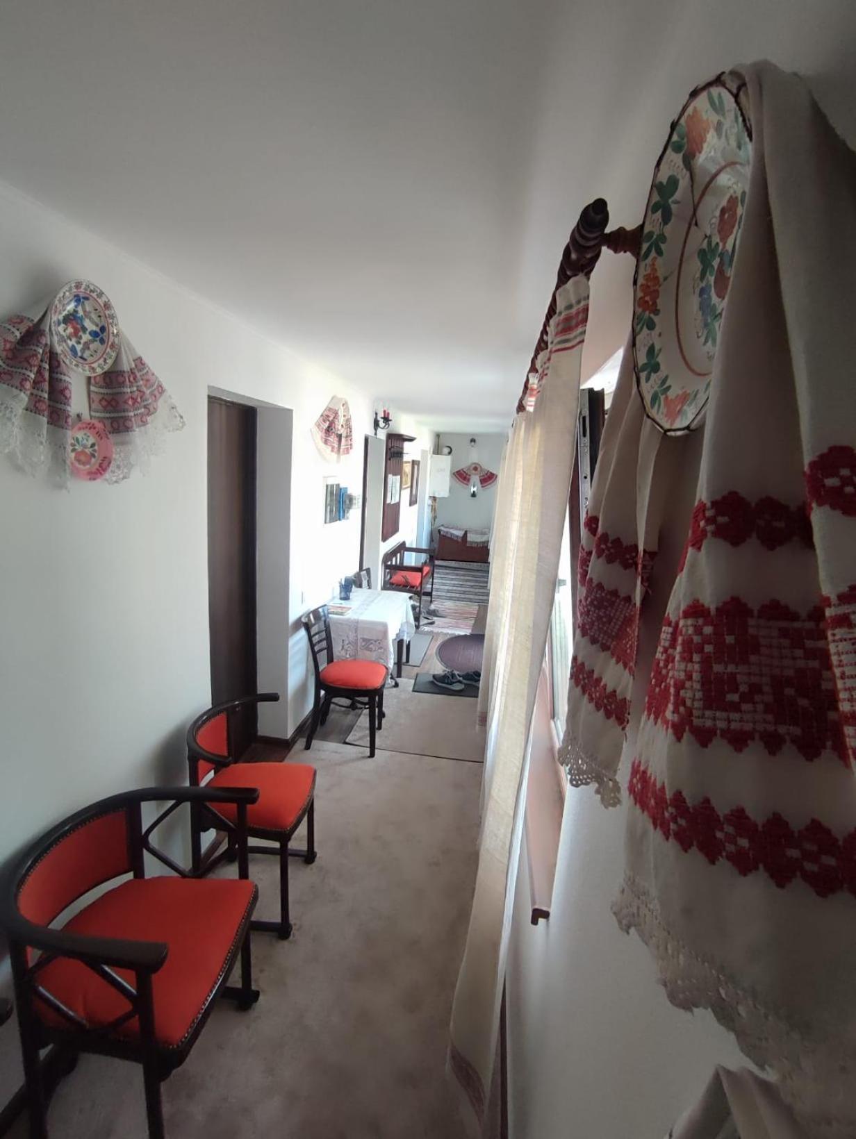 אורדאה Courtyard Studio מראה חיצוני תמונה