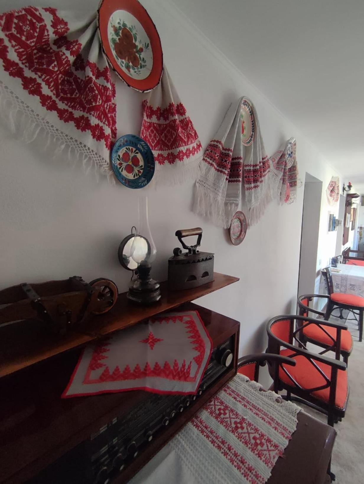 אורדאה Courtyard Studio מראה חיצוני תמונה