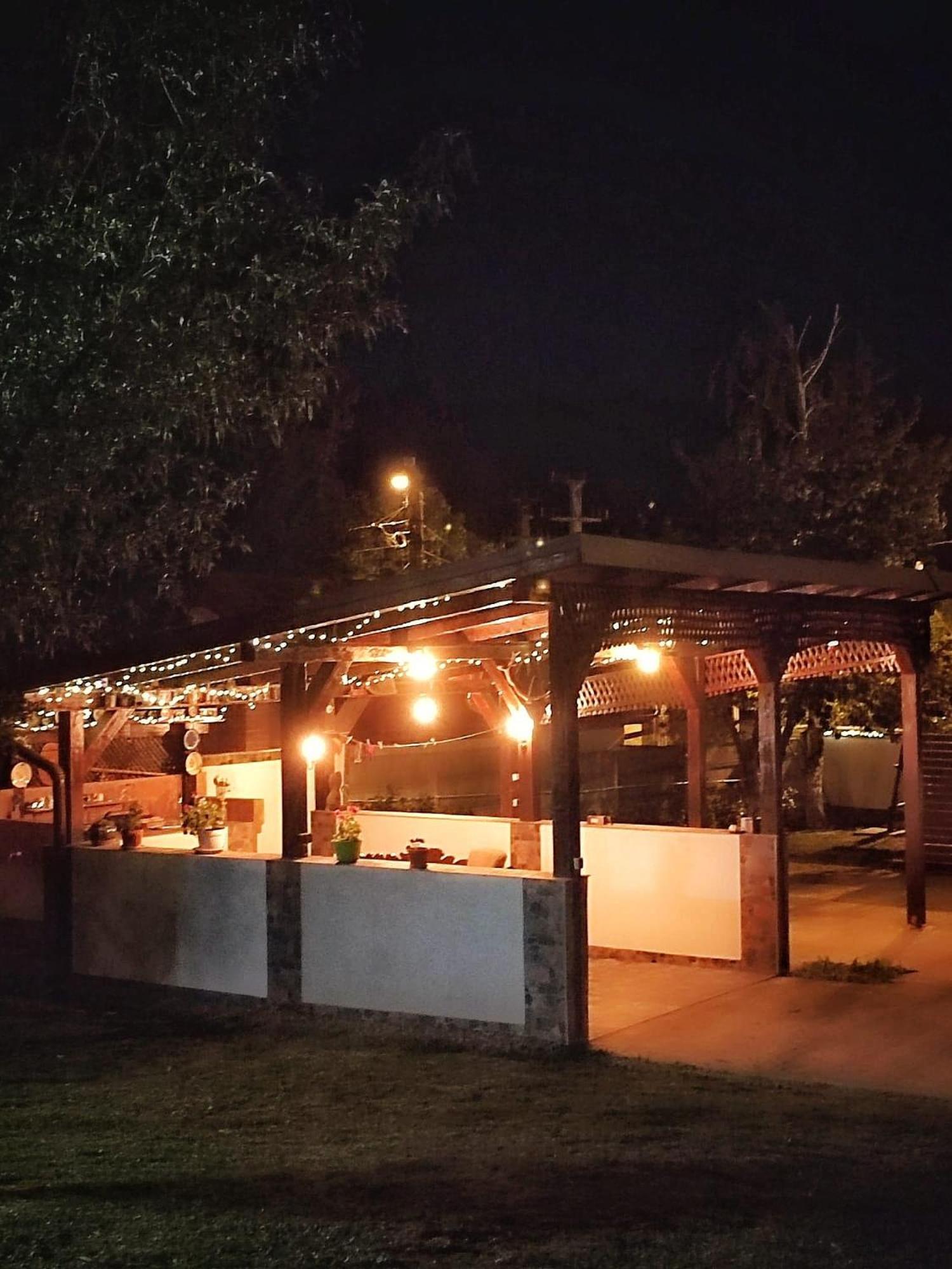 אורדאה Courtyard Studio מראה חיצוני תמונה