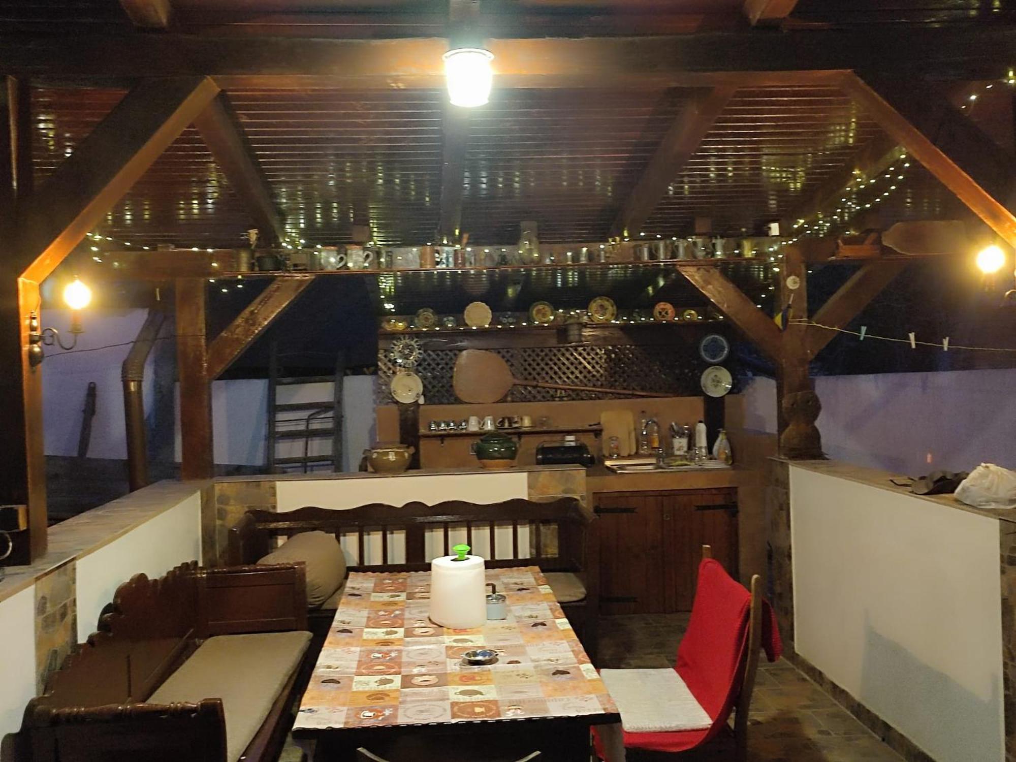 אורדאה Courtyard Studio מראה חיצוני תמונה