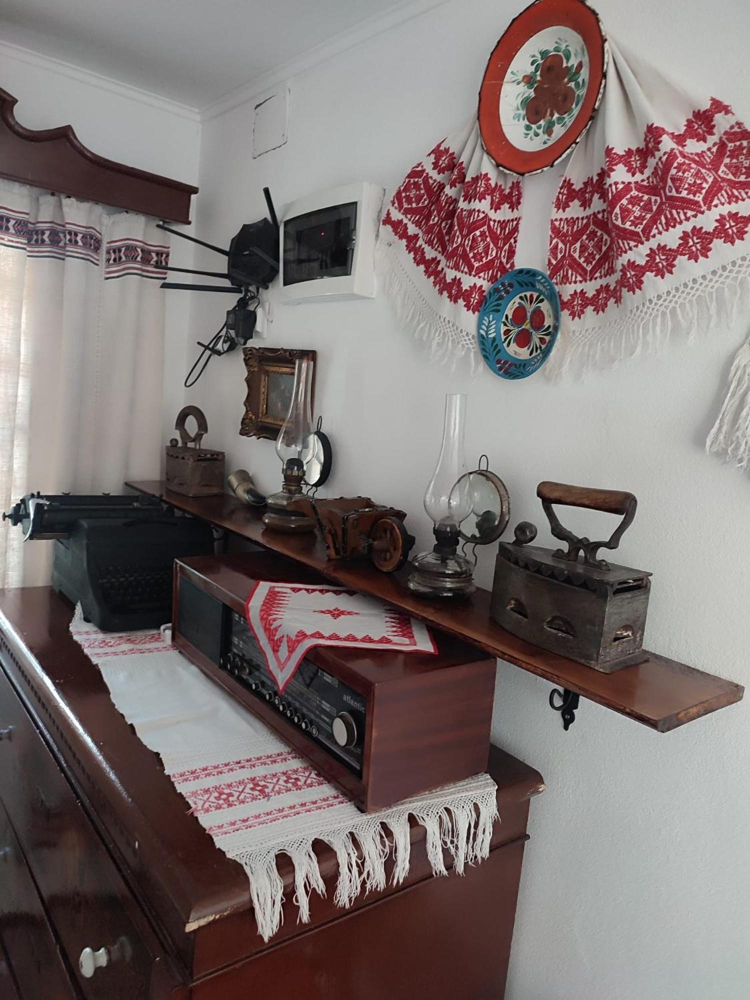 אורדאה Courtyard Studio מראה חיצוני תמונה