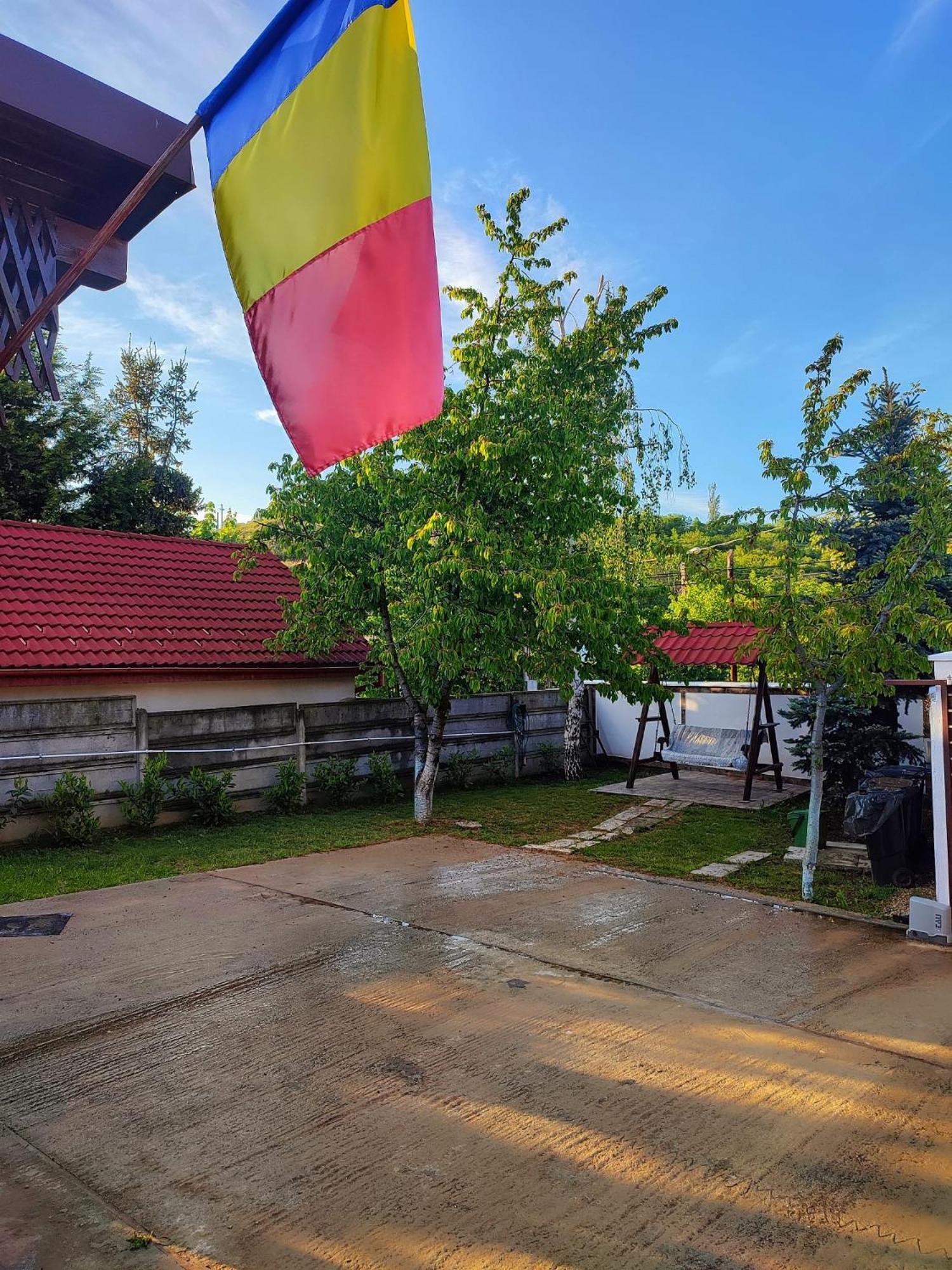 אורדאה Courtyard Studio מראה חיצוני תמונה