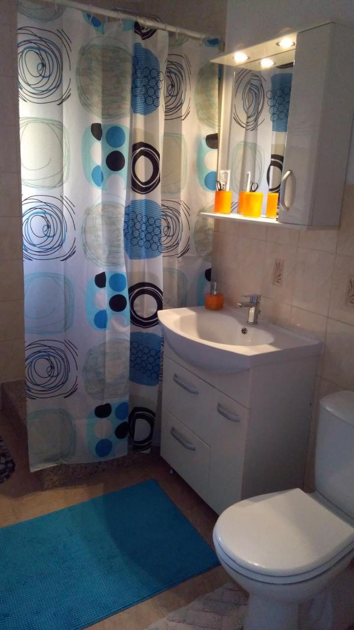אורדאה Courtyard Studio מראה חיצוני תמונה