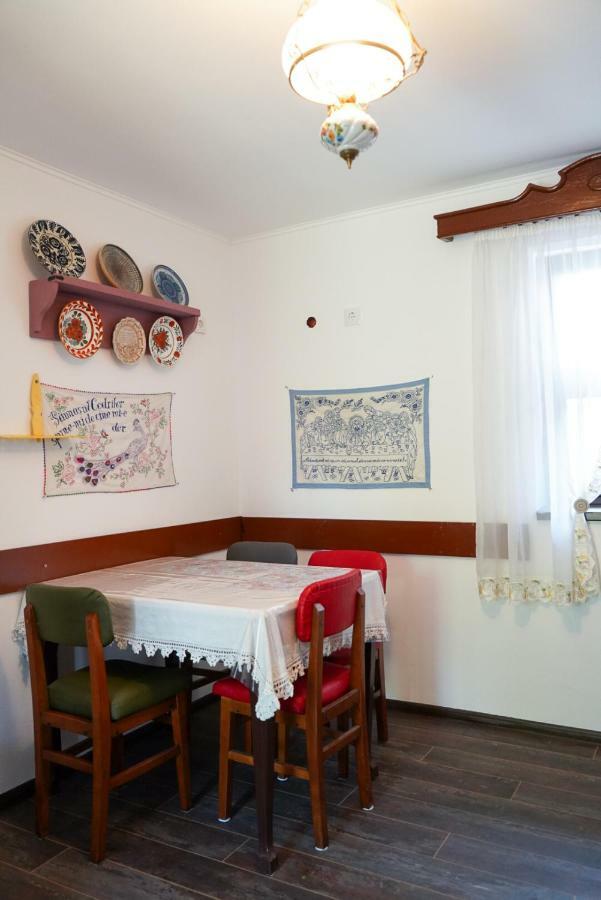 אורדאה Courtyard Studio מראה חיצוני תמונה