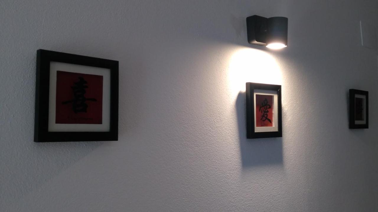 אורדאה Courtyard Studio מראה חיצוני תמונה
