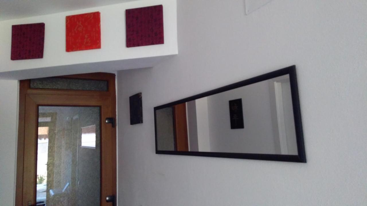אורדאה Courtyard Studio מראה חיצוני תמונה